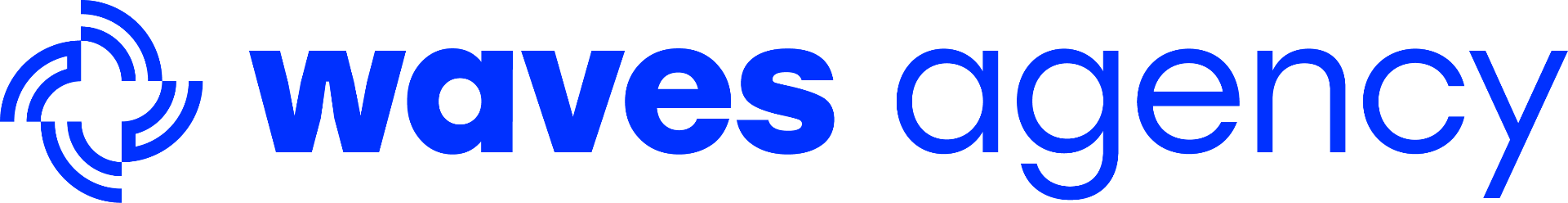 Waves Agency